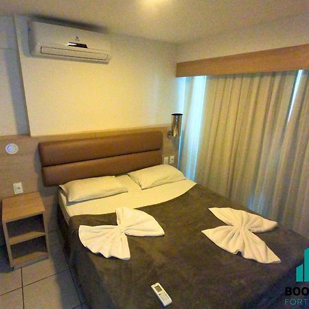 Beach Class By Booking Fortaleza Екстер'єр фото