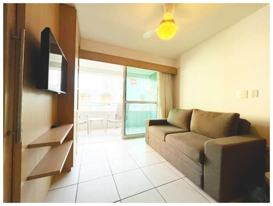 Beach Class By Booking Fortaleza Екстер'єр фото