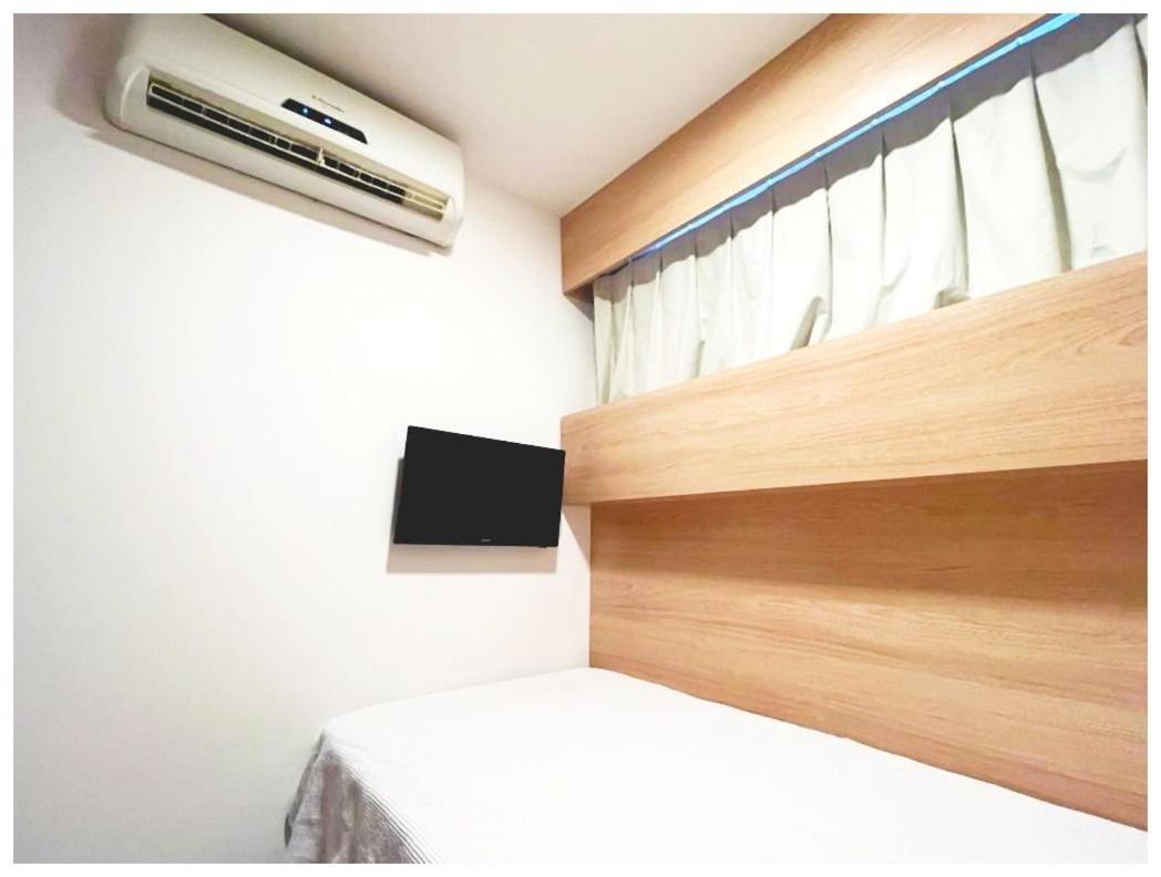 Beach Class By Booking Fortaleza Екстер'єр фото