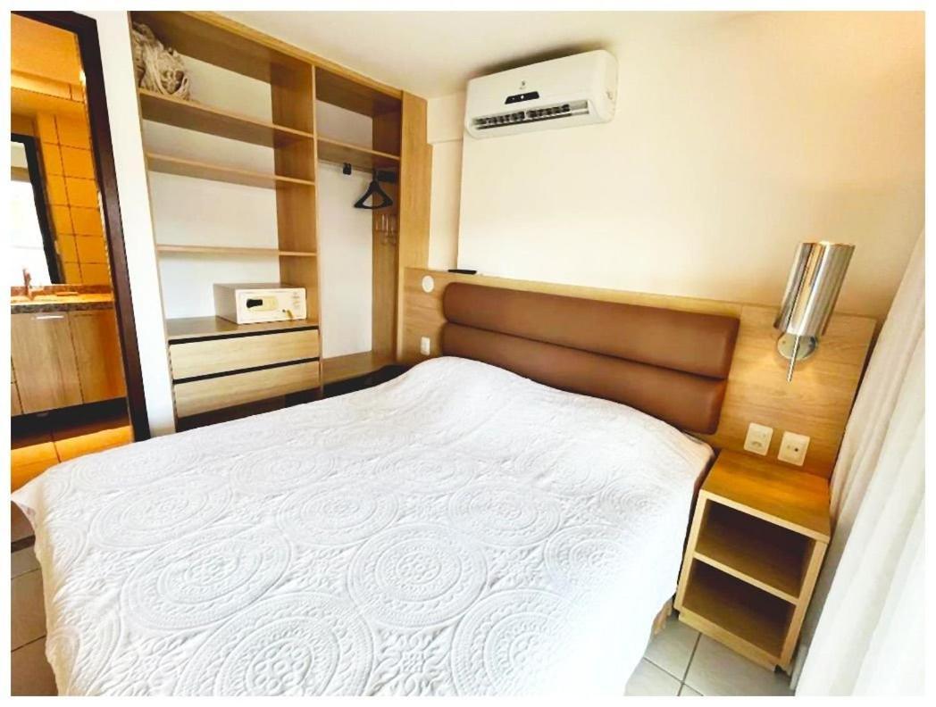 Beach Class By Booking Fortaleza Екстер'єр фото